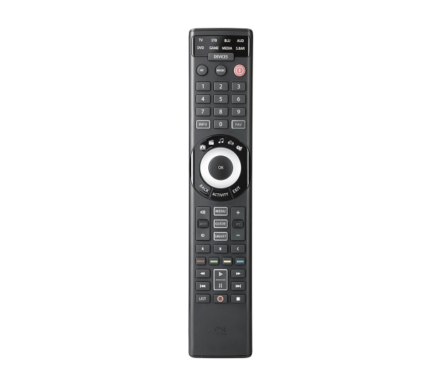 One For All Smart Control 8 (Bluetooth) - 263252 - zdjęcie 2